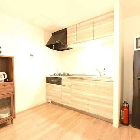 Glass Yamahana East - Vacation Stay 7690 Sapporo Exterior photo