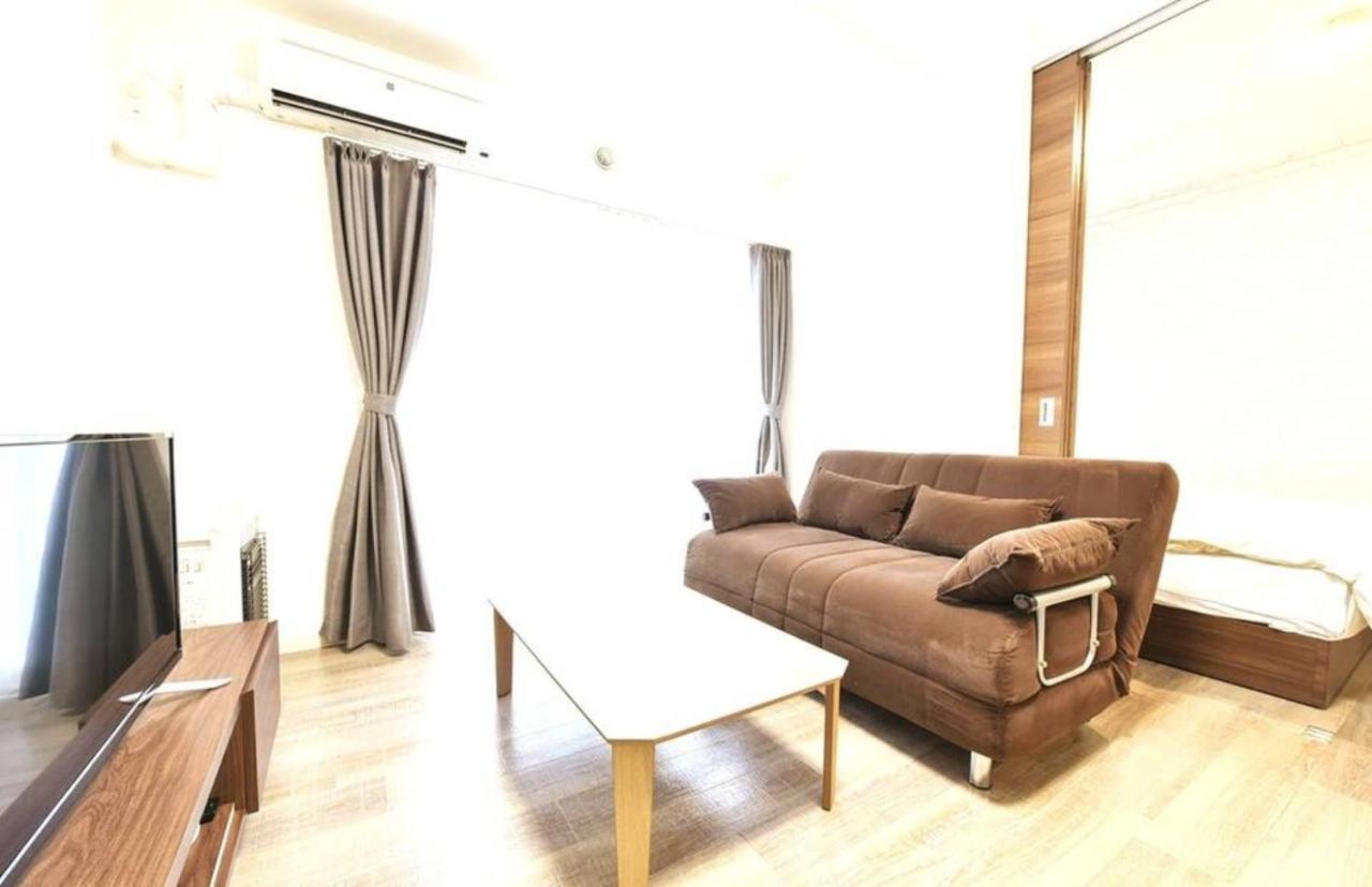 Glass Yamahana East - Vacation Stay 7690 Sapporo Exterior photo